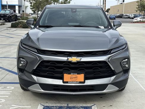 Used 2023 Chevrolet Blazer LT image 8