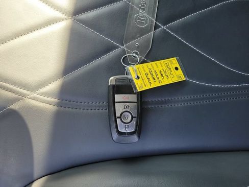 Certified 2024 Ford Mustang Mach-E Select RWD image 34