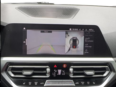 Used 2022 BMW 440i xDrive Coupe AWD/4WD image 50