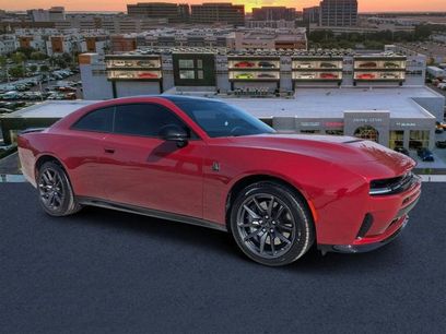 New 2026 Dodge Charger Scat Pack w/ Blacktop Package