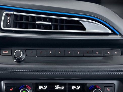 Used 2016 BMW i8 image 16