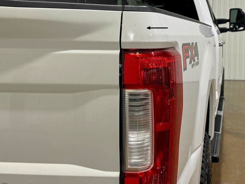 Used 2018 Ford F250 Lariat w/ Chrome Package AWD/4WD image 63