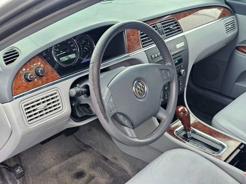 Used 2005 Buick LaCrosse CXL w/ Gold Convenience Package FWD image 12