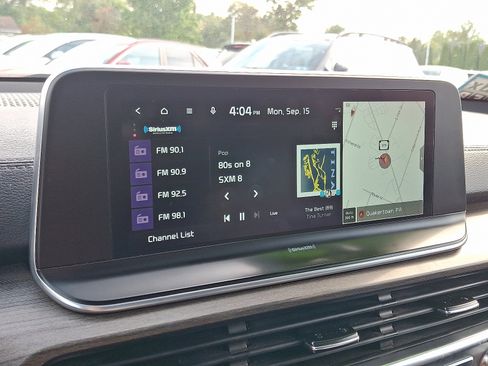 Certified 2022 Kia Telluride EX w/ EX Premium Package image 19