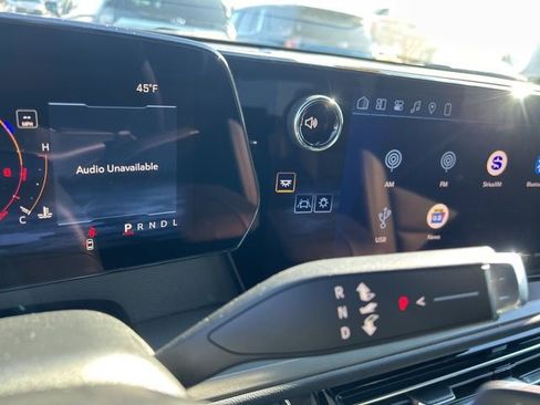 New 2026 Chevrolet Traverse LT w/ Midnight/Sport Edition image 26