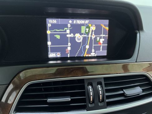 Used 2013 Mercedes-Benz C 350 Sport w/ Multimedia Pkg image 22