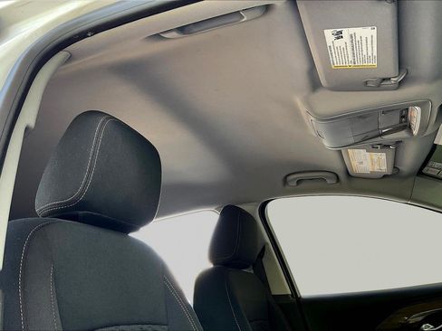 Used 2019 GMC Terrain SLE FWD image 26
