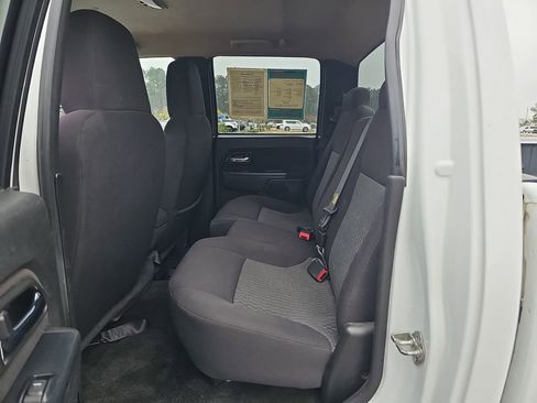 Used 2012 Chevrolet Colorado LT image 17