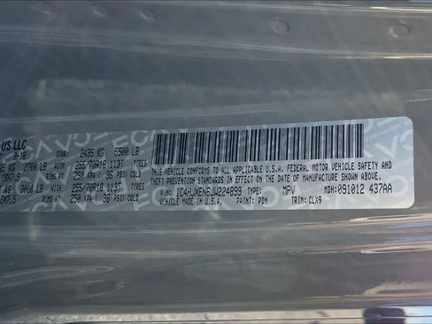 Used 2018 Jeep Wrangler Unlimited Sahara image 37