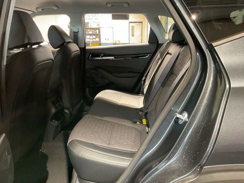 New 2026 Kia Seltos S AWD/4WD image 15