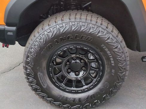 New 2026 GMC Canyon AT4X w/ AT4X AEV Edition AWD/4WD image 33