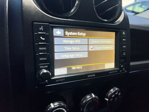 Used 2015 Jeep Patriot Latitude image 18