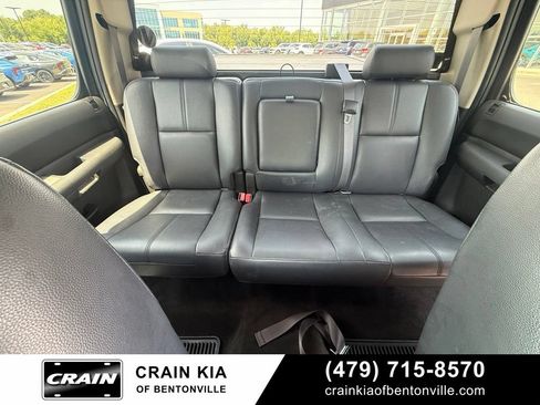 Used 2011 Chevrolet Silverado 1500 LT w/ Texas Edition RWD image 27