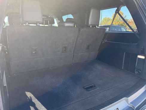 Used 2020 Ford Expedition Max Limited image 25
