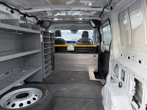 Used 2020 Ford Transit 250 Low Roof AWD image 13