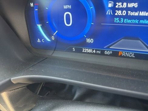 Used 2021 Ford Escape Titanium AWD/4WD image 49