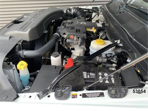 Used 2024 RAM 3500 Tradesman AWD/4WD image 11