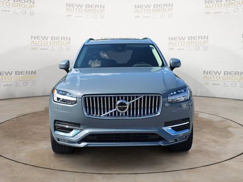 Used 2023 Volvo XC90 B6 Plus w/ Protection Package Premier AWD/4WD image 8