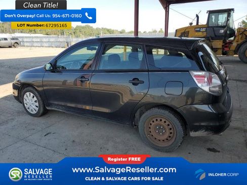 Used 2006 Toyota Matrix image 3