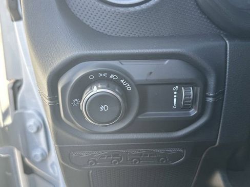 New 2026 Jeep Wrangler Unlimited Rubicon w/ Safety Group image 24