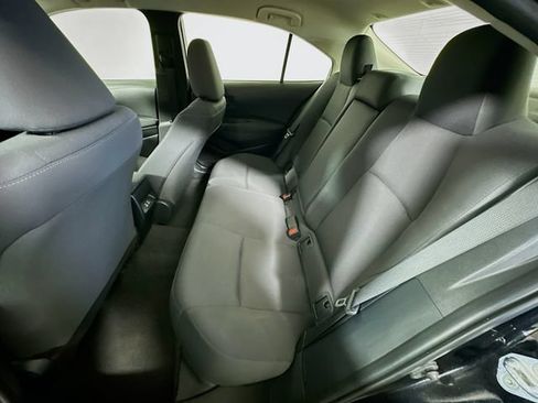 Certified 2024 Toyota Corolla LE FWD image 22