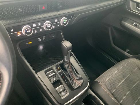 Certified 2024 Honda CR-V Sport image 13
