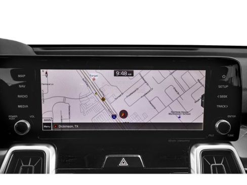Used 2022 Kia Sorento S w/ Panoramic Sunroof Package FWD image 19