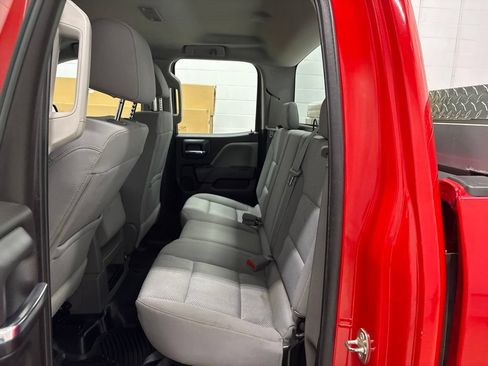 Used 2016 GMC Sierra 1500 4x4 Double Cab image 30