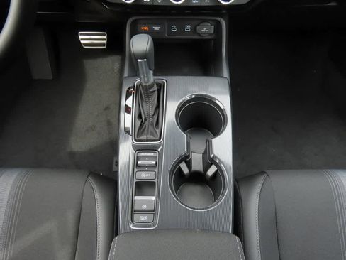 New 2026 Honda Civic Sport image 21