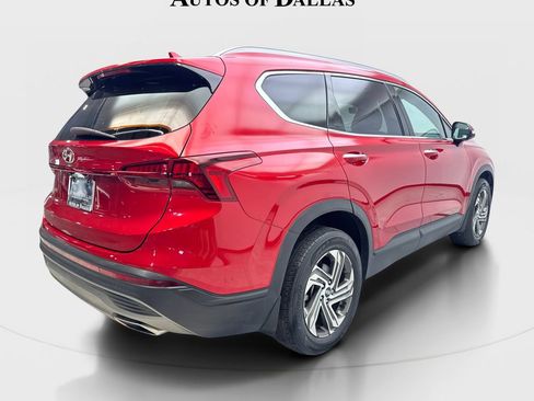 Used 2023 Hyundai Santa Fe SEL FWD image 6