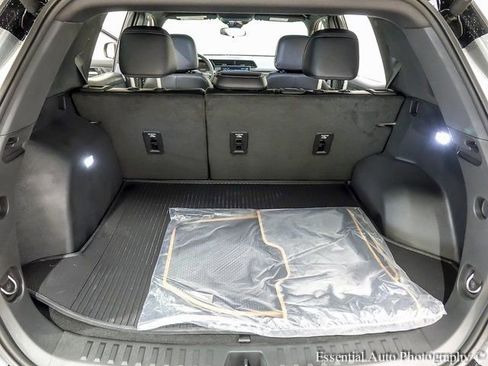 New 2026 GMC Terrain AT4 w/ Convenience Package III image 17