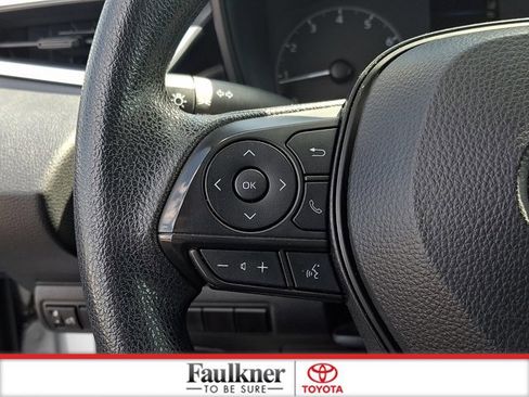 Certified 2024 Toyota Corolla LE FWD image 20
