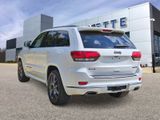 Used 2020 Jeep Grand Cherokee Limited X image 5