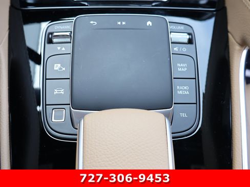 Certified 2025 Mercedes-Benz GLS 580 4MATIC image 32