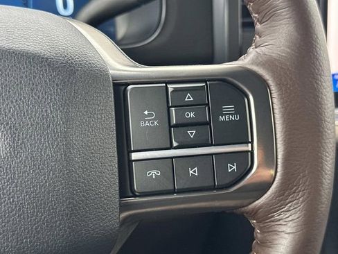 New 2026 Ford F250 King Ranch w/ Chrome Package image 29