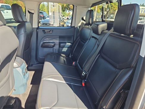 Used 2024 Ford Maverick Tremor w/ Tremor Off-Road Package image 26