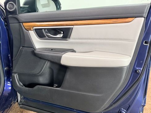 Used 2019 Honda CR-V EX-L image 17