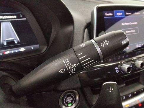 Used 2021 Cadillac CT4 Sport image 15