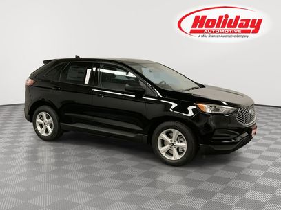 New 2024 Ford Edge SE
