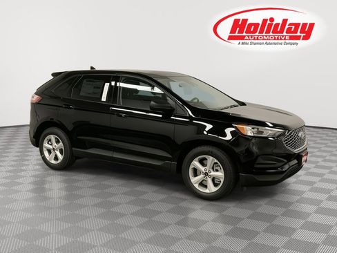 New 2024 Ford Edge SE image 1