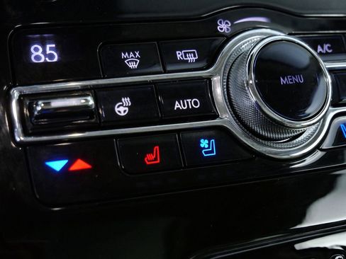 Used 2020 Lincoln Corsair Reserve w/ Equipment Group 201A image 24