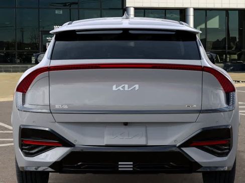 New 2026 Kia EV6 GT-Line RWD image 13