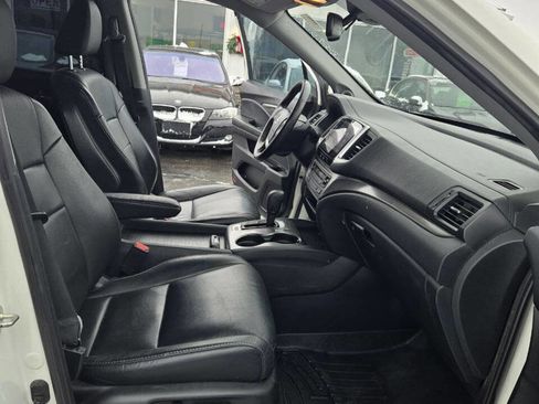 Used 2018 Honda Pilot EX-L image 40