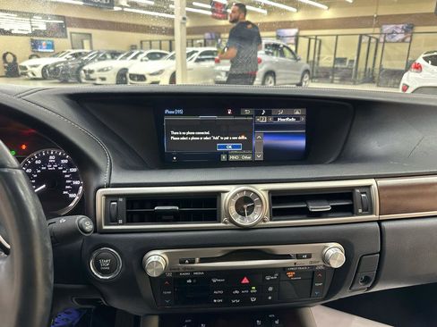 Used 2015 Lexus GS 350 w/ Premium Package RWD image 28