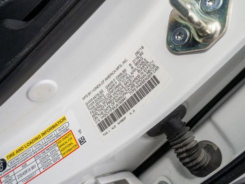 Used 2018 Honda Accord Touring image 19