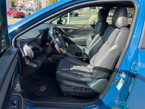 Used 2025 Subaru Outback Wilderness image 12