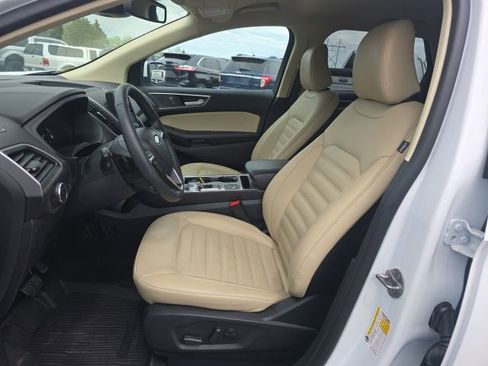 Used 2024 Ford Edge SEL w/ Convenience Package AWD/4WD image 10