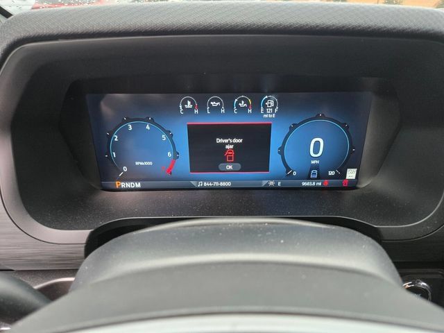 Used 2024 Ford F150 XLT w/ Equipment Group 302A MID AWD/4WD image 34