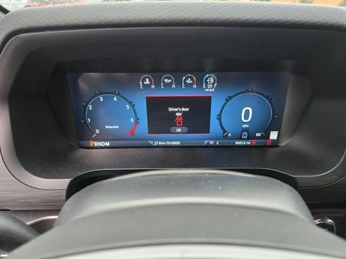 Used 2024 Ford F150 XLT w/ Equipment Group 302A MID AWD/4WD image 34