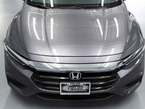 Used 2021 Honda Insight EX image 9